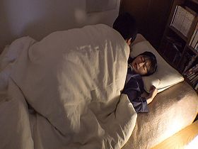 義父と妊活　種なし息子の嫁の誘惑　響乃うた　サンプル画像12